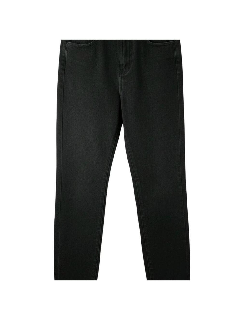 Princess Polly Women's Black Jeans